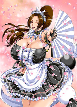 - Artist - Mifune Seijirou