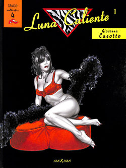 Luna Caliente (Dutch)