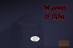 [DanielSan] The Animus of Celena
