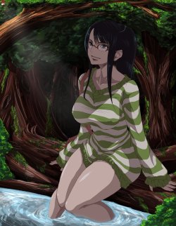 Nico Robin Collection