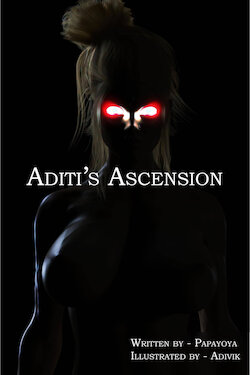 [Papayoya] Aditi's Ascension 1-8 [Ongoing]