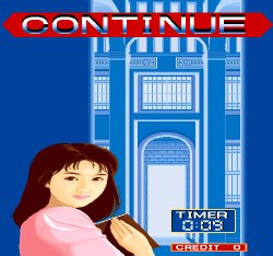 [Dynax] Campus Hunting Jongtouki