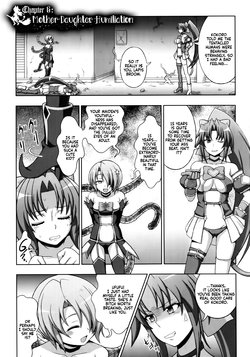 [chaccu, Kotoki Kei] Mavukare Mahou Shoujo! ♂Change of Heart♀ Ch. 6 [English] [WhiteSymphony]