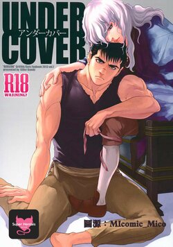 (HARUCC18) [Killer Bambi (Matsumoto Inaki)] Undercover (Berserk) [Portuguese-BR]