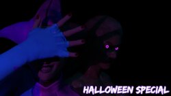 Juri: Halloween Special