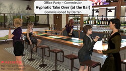 Hexxet - Hypnotic Takeover at the bar (English)