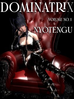 [Manico] Dominatrix vol.1 - Nyotengu (Dead or Alive)