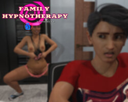 FAMILY HYPNOTERAPY 4