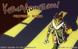 [Sefeiren]Kobold Adventures! [Español] [Pal-Perro]