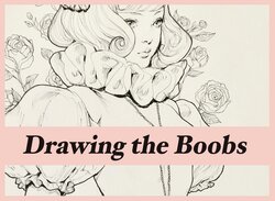 Jasmin Darnell - Drawing the Boobs