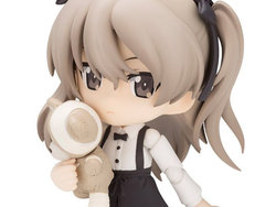 Girls und Panzer der Film Cu-Poche Alice Shimada [bigbadtoystore.com]