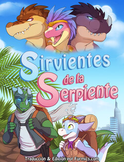 Servants Of The Serpent [Furmics] [Spanish]