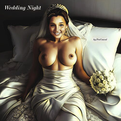 Wedding Night (Ongoing)