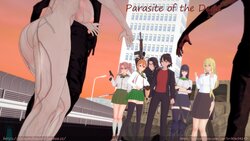 [Shizumi Hanako] Parasite of the Dead P1-P2 [English]