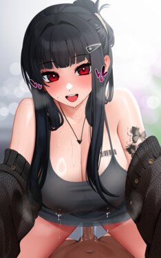 [Ett] D : Killer Waifu (Patreon)