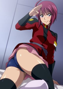 [Hara] Lunamaria no Matome (Gundam SEED DESTINY)