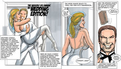 [Slid] ISM Wedding