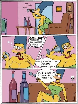 [The Fear] Exploited (The Simpsons) [Spanish]