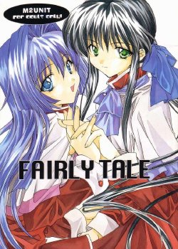 [M2UNIT (Kashino Showta)] FAIRLY TALE (Kanon)