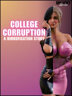 College Corruption - Sam Redux (UnluckyWrite)