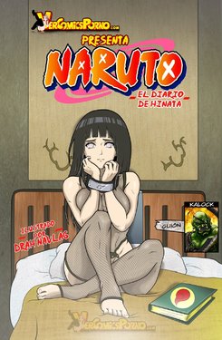 [Drah Navlag] El Diario de Hinata (Naruto) [Spanish]