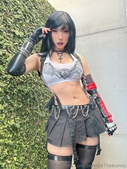 Bonnie - Tifa