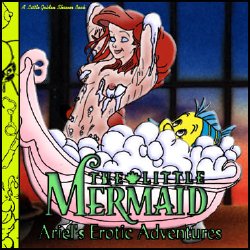 [Colonol Kink] Ariel's Erotic Adventures (The Little Mermaid)