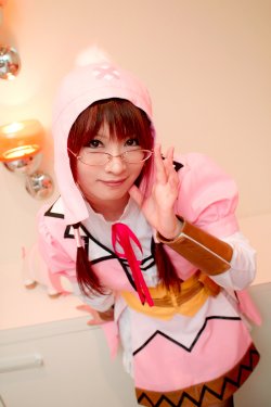 (C78) (コスプレ) [SnowFleaks] SweetQuest SideA