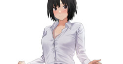 [YOO Tenchi] Nanasaki Skirt Mizugi (Amagami)