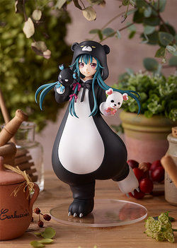 POP UP PARADE - Kuma Kuma Kuma Bear Yuna Complete Figure