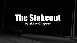 [SkinnyDipper69] The Stakeout