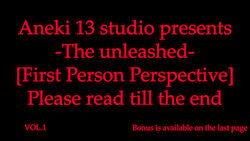 [Aneki13's Production] - The Unleashed - Episode 1 [English] [Released]