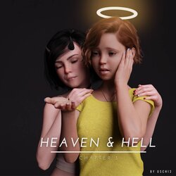 USCHI3 - HEAVEN AND HELL 3