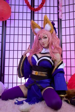 Yuuforia - Tamamo no mae