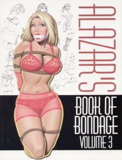 [Alazar] Book of Bondage 3