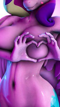 Hooves Art Hentai