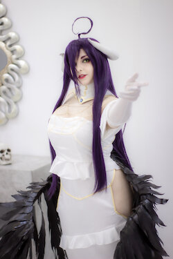 Marcelline Cos - Albedo