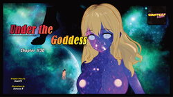 (GeaGts) Under the Goddess Chapter 29