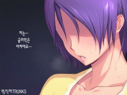 [PINK☆DORAGON (Someoka Yusura)] Oikko Chinpo to Aishou Yosugite Oyako Manko ga Muchuu ni Nacchatta Ohanashi. | Mother-Daughter Pair Enslaved By Their Nephew's Cock [Korean] [TRUNKS]