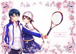 [SPG (Akane)] Shounen R no Shinzou (Prince of Tennis) [Digital]