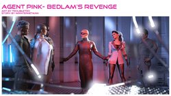 Bedlam's Revenge