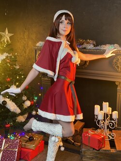 NatsumiPon - Chizuru XMAS