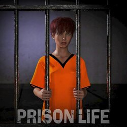 Gonzales –  PrisonLife