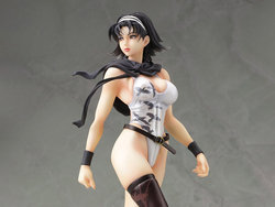 Tekken Tag Tournament 2 Bishoujo Jun Kazama (2nd Edition) [bigbadtoystore.com]