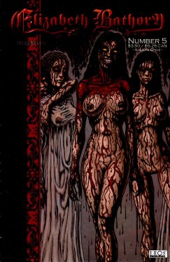 [Raulo] Elisabeth Bathory - Volume #5