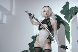 Michi Kyunn - 2B