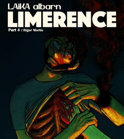 (LAiKA albarn) Limerence Part 4: Rigor Mortis