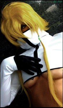 Various Bleach Cosplay