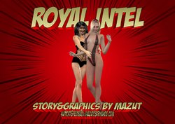 [Mazut] Royal Intel