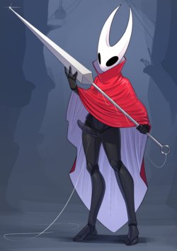[TastyNoods] Hornet